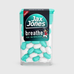 Jax Jones - Breathe ft. Ina Wroldsen  (Nastasio's Full Vocal Remix 2018)