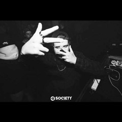 BITCH SERIES MIX VOL #1
