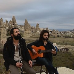 Koray Avci | Gidiyorum Akustik| Hoşçakal