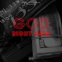 God-Right Now (Prod. by Chase Davis)