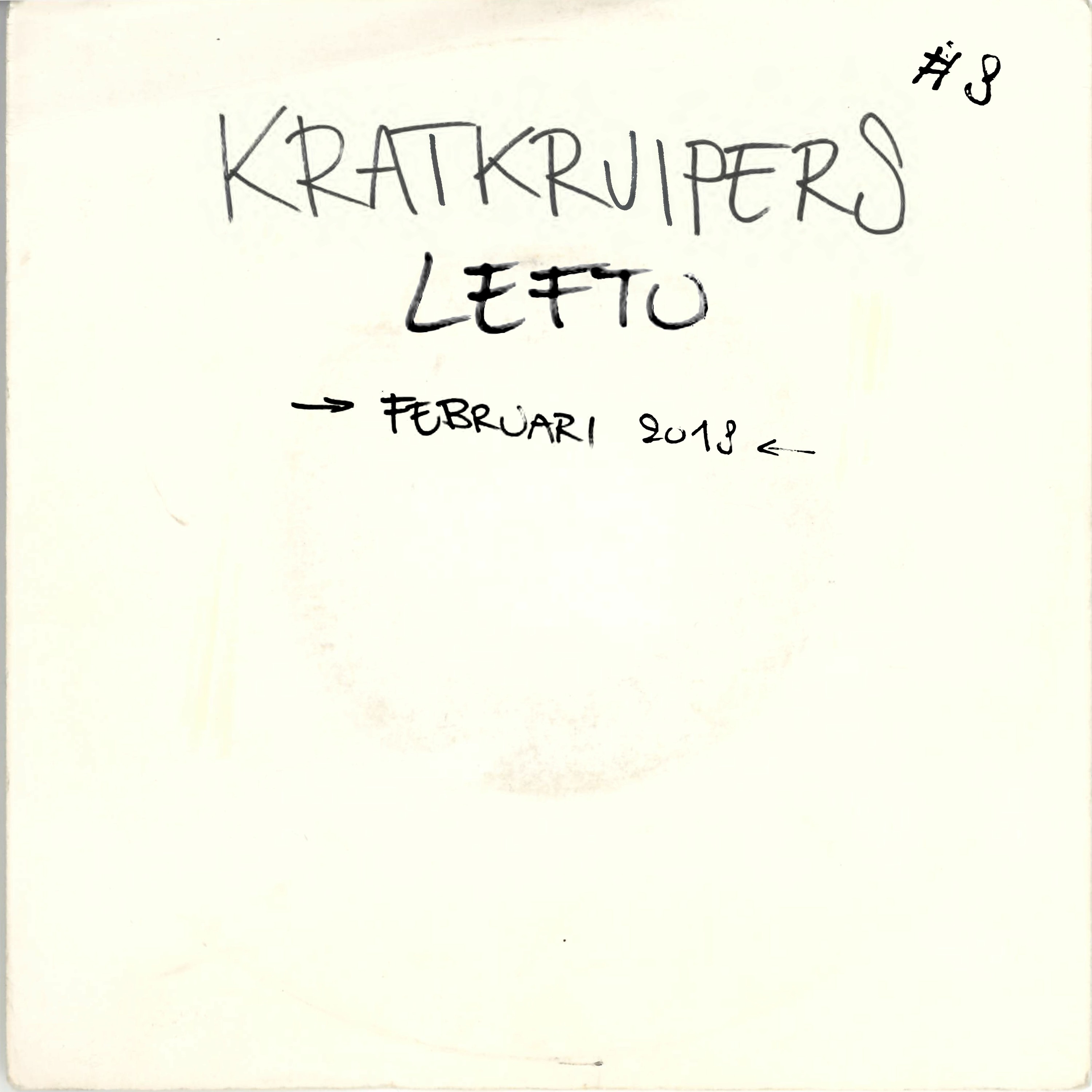 Kratkruipers