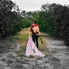 Oceans (Seafret Cover)