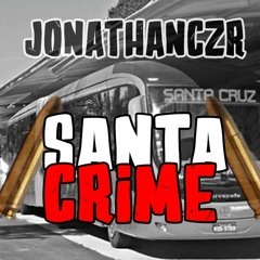 FINALIDADE ERA FICAR EM CASA - BEAT SANTA CRIME VS BOREL - DJ JONATHANCZR