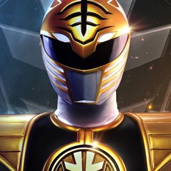 Mighty Morphin' Flower Rangers