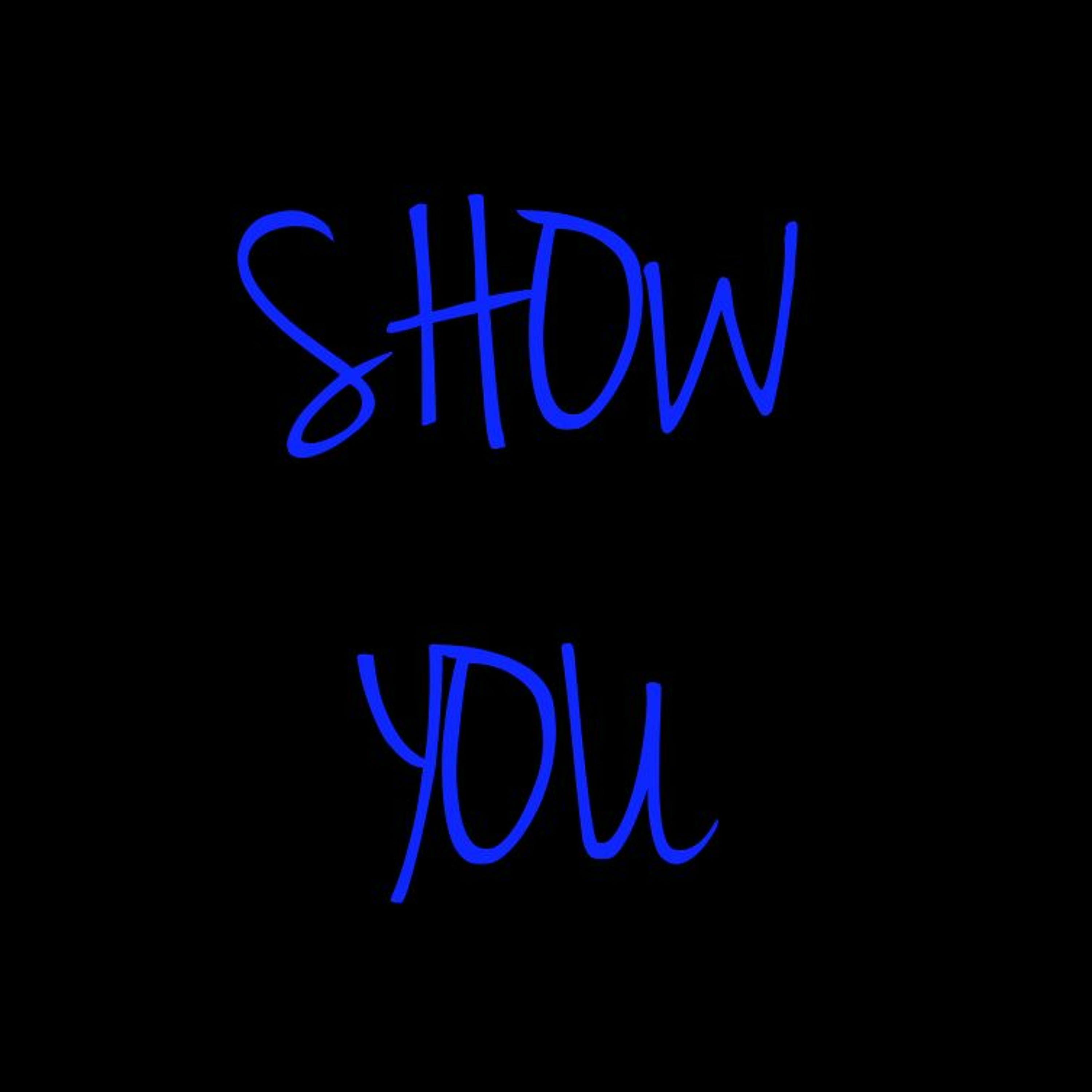 Show You - Swish & Sky Blue (feat. Tiny) episode artwork