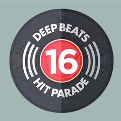 Deep Beats Hit Parade episode 16 - Guest mix: BiG AL (Ready Mix Records)