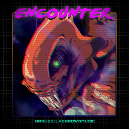 R-Type Encounters
