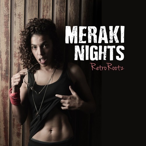 Meraki Nights EP