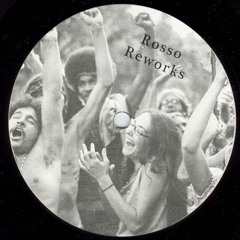 Rosso Reworks EP