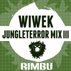Wiwek - Jungleterror Mixtape Vol 3