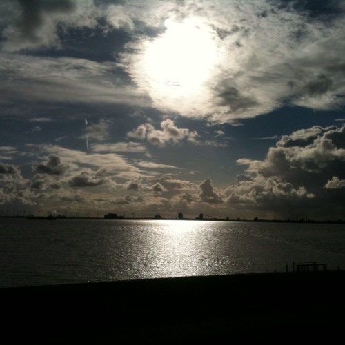 The Beach
