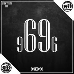 Rey Bull's - 9696 (Original Mix 2018)