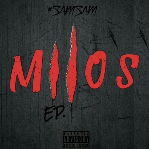 01.VYBZ KARTEL - SPEEDOMETER ( #SAMSAM ) FLEX RIDDIM
