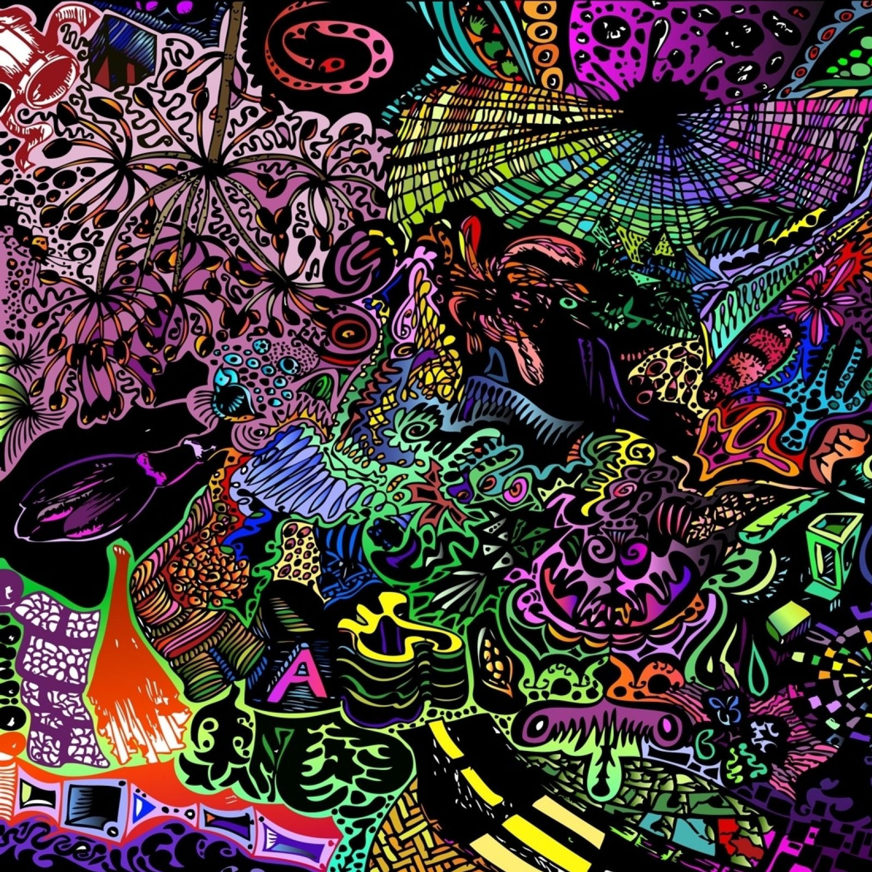 PsychedeliC FuN Synthese 150BPM [WAV DOWNLOAD] episode artwork