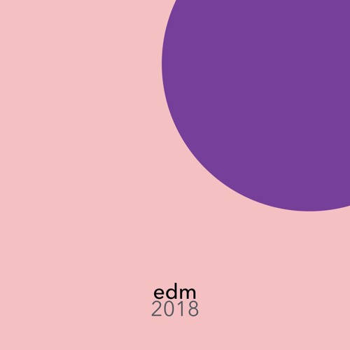 2018 eDM Set