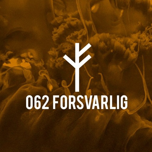 Forsvarlig Podcast Series 062 - Forsvarlig