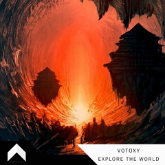 VoToXy - Explore The World [Magically Release]