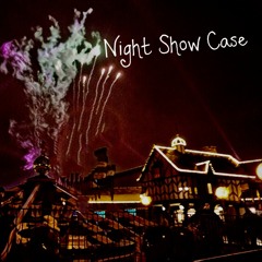 Night Show Case
