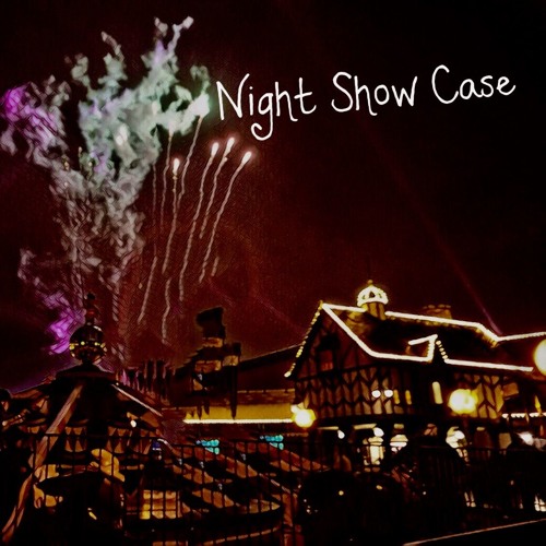 Night Show Case