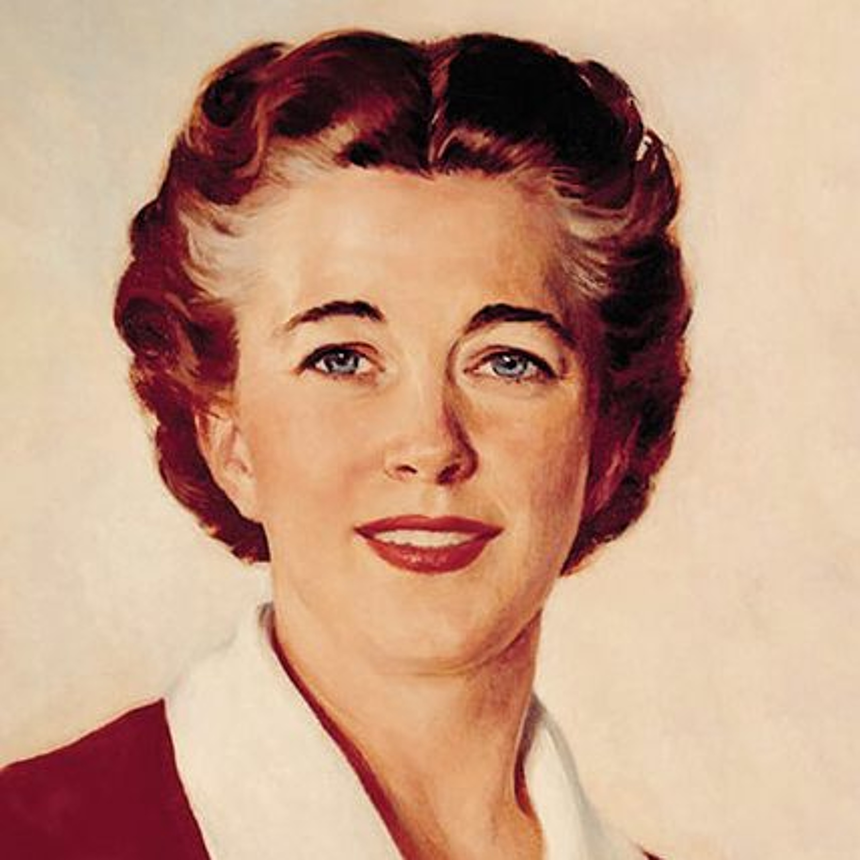 Introducing Betty Crocker episode artwork
