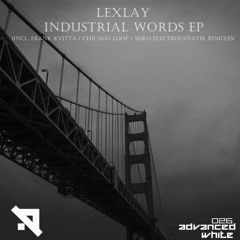 Lexlay - Double You (Chicago Loop Remix) [Advanced (White)]