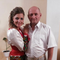 Оксана Сливка - Пісня про тата