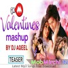 9XM Valentines Mashup 2018 ft. Atif Aslam - DJ Aqeel