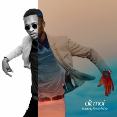Dit Moi ft Kwesi Arthur