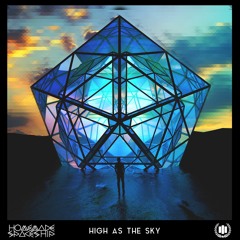 High As The Sky