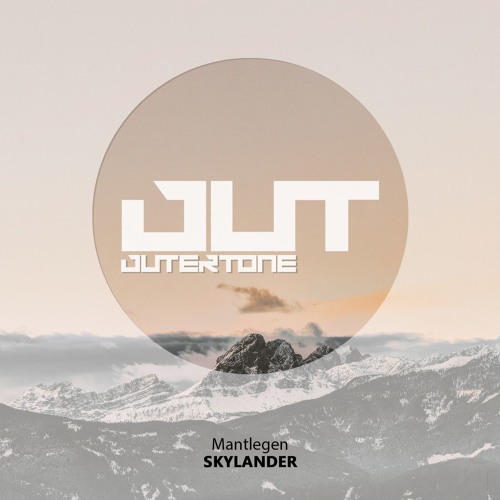 Mantlegen - Skylander [Outertone Free Release]