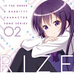 Dear Me (Roze Rose Remix)【ご注文はうさぎですか？】