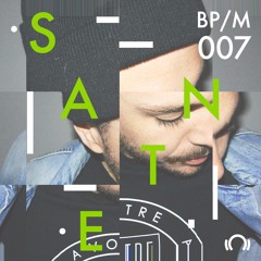 BP007 // Sante