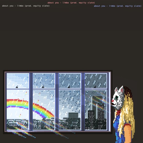 about you (prod. equity slate)