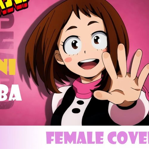 Stream Anagy Boku No Hero Academia Sora Ni Utaeba Amazarashi Female Cover By Anagy Listen Online For Free On Soundcloud Stream Anagy Boku No Hero Academia Sora Ni Utaeba Amazarashi Female Cover By Anagy Listen Online For Free On Soundcloud