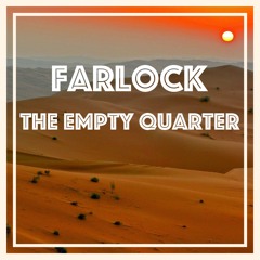 The Empty Quarter