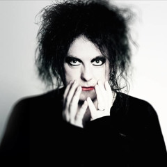 The Cure - Just like heaven (Marco Rigamonti Fake Orchestra Mix)