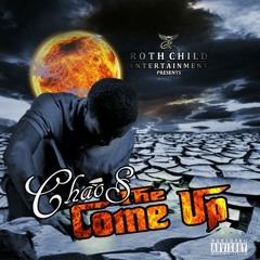 Chaos (Hop Out The Cut) Ft. 2peice & Chaotic Preview