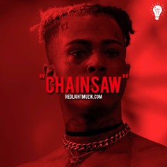 *SOLD* XXXTentacion Type Beat 2018 "Chainsaw" | Prod by RedLightMuzik