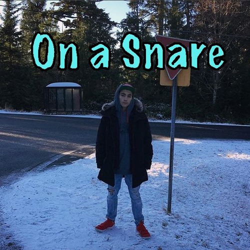 9oh7 - On a Snare (Prod. Syndrome)