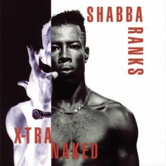 SHABBA RANKS  DROP BACK RIDDIM  BOSSLEY BADDISS 218