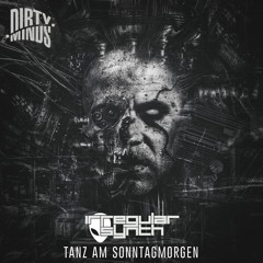 Irregular Synth - Tanz Am Sonntagmorgen EP [Dirty Minds]