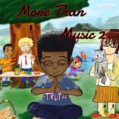 MORE THAN MUSIC 2