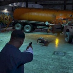 GTA V Something Sensible