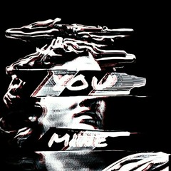 You Mine (Ft Lyriiq Gee & Ego) [Prod. Dargo B]