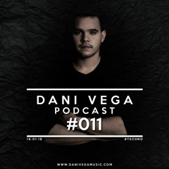 #011 Dani Vega - Podcast January 2018 (Doble Bombo Radio - Loca FM)
