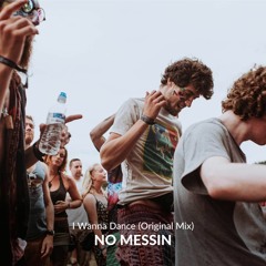 I Wanna Dance (Original Mix) [FREE DWNLD]