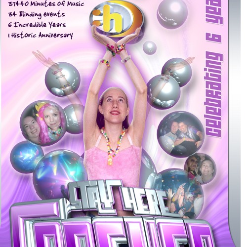 Stream Anabolic Frolic Live at Hullabaloo! Stay Here Forever (2003