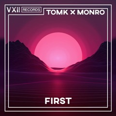 TOMK X MONRO - First
