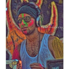 DJ-haitham konkar Live trap & dubstep