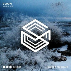 PREMIERE : Voon - Alma [Sweet Musique]